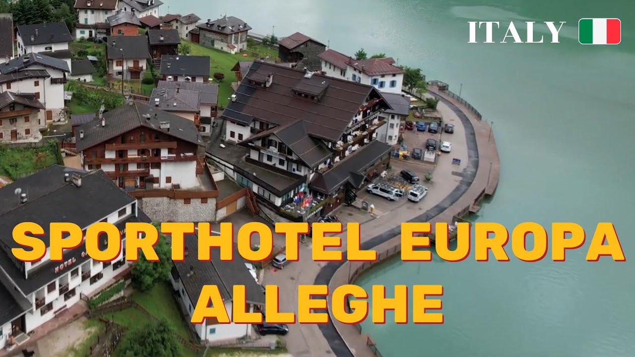 SPORTHOTEL EUROPA - Alleghe