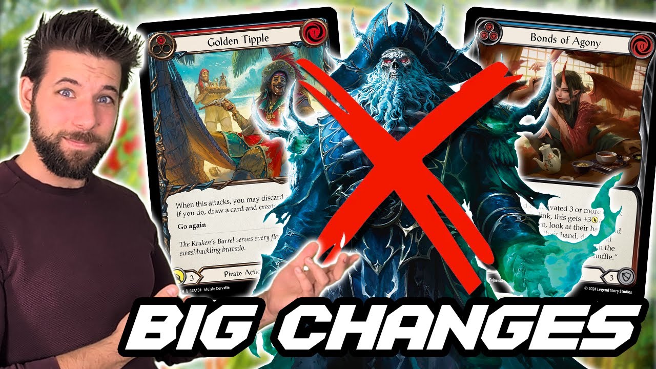 So, did they Kill Gravy Bones? - Banlist Reaction