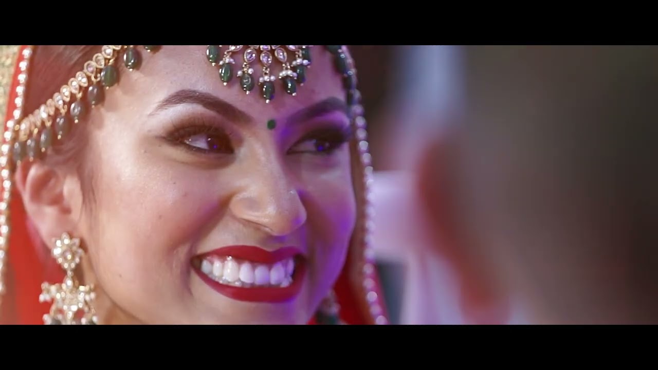 jiten weddihng Highlight