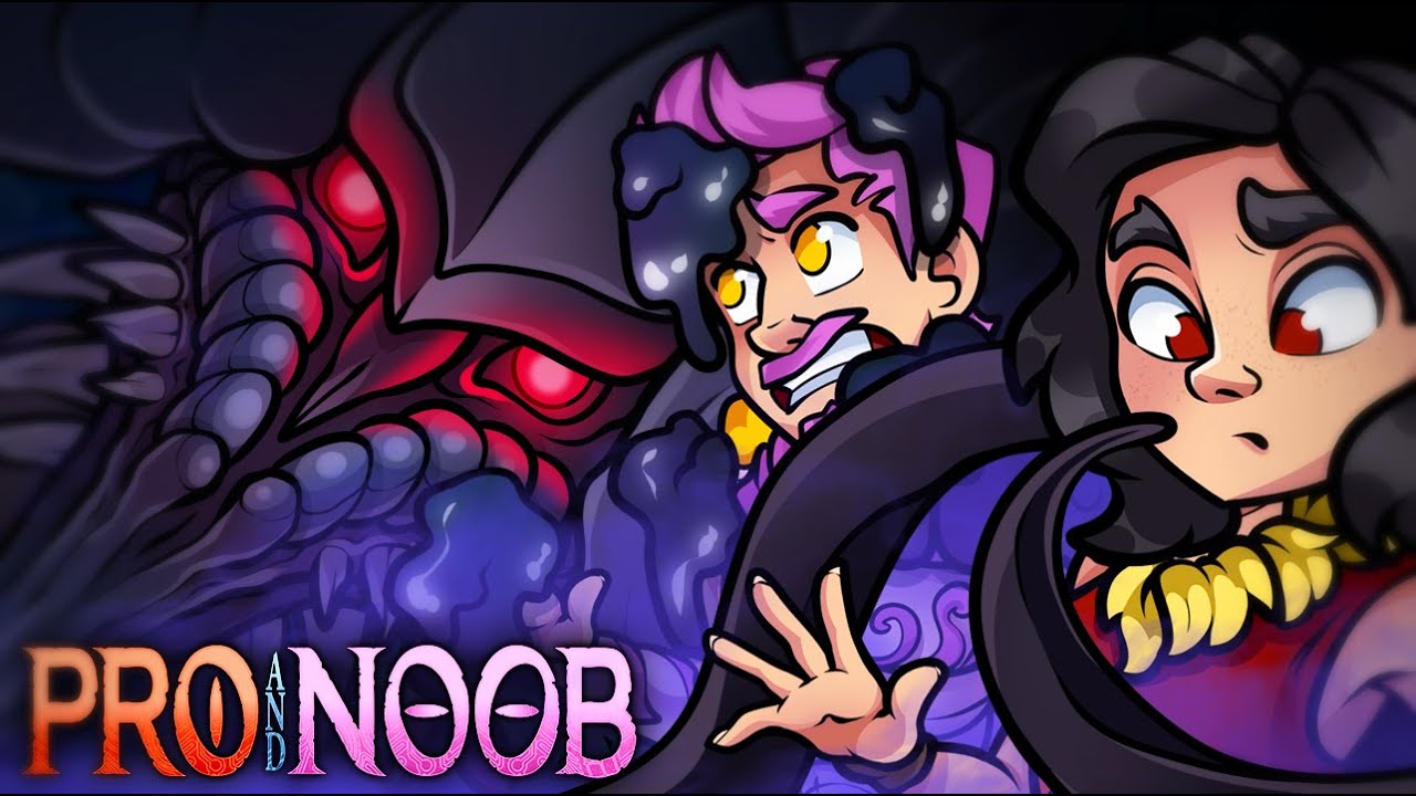 THE DOCTOR IS IN - Pro and Noob VS Monster Hunter Wilds! (Gameplay Playthrough ROMPOPOLO)