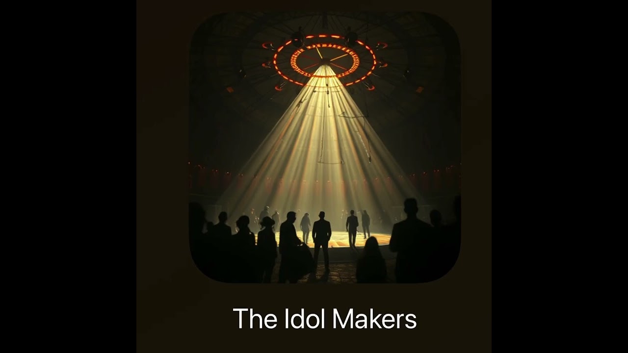 The Idol Makers