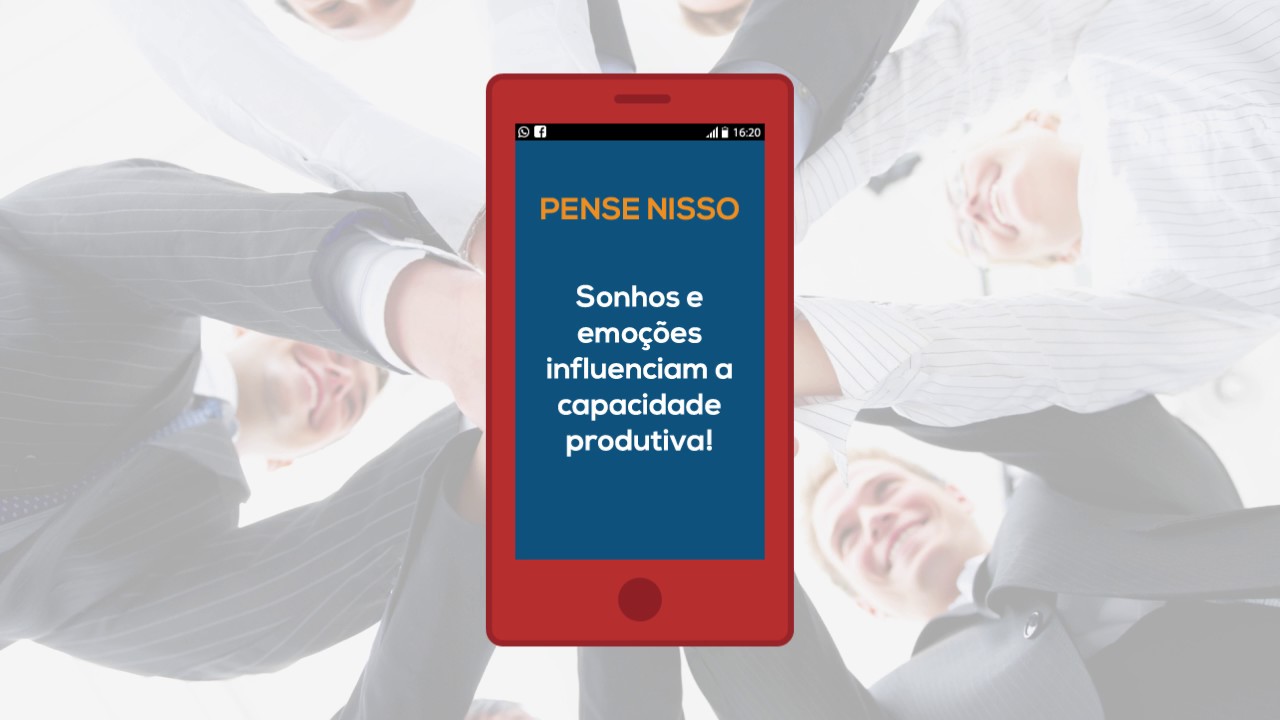Od Training- Portif&oacute;lio Campanhas Motivacionais