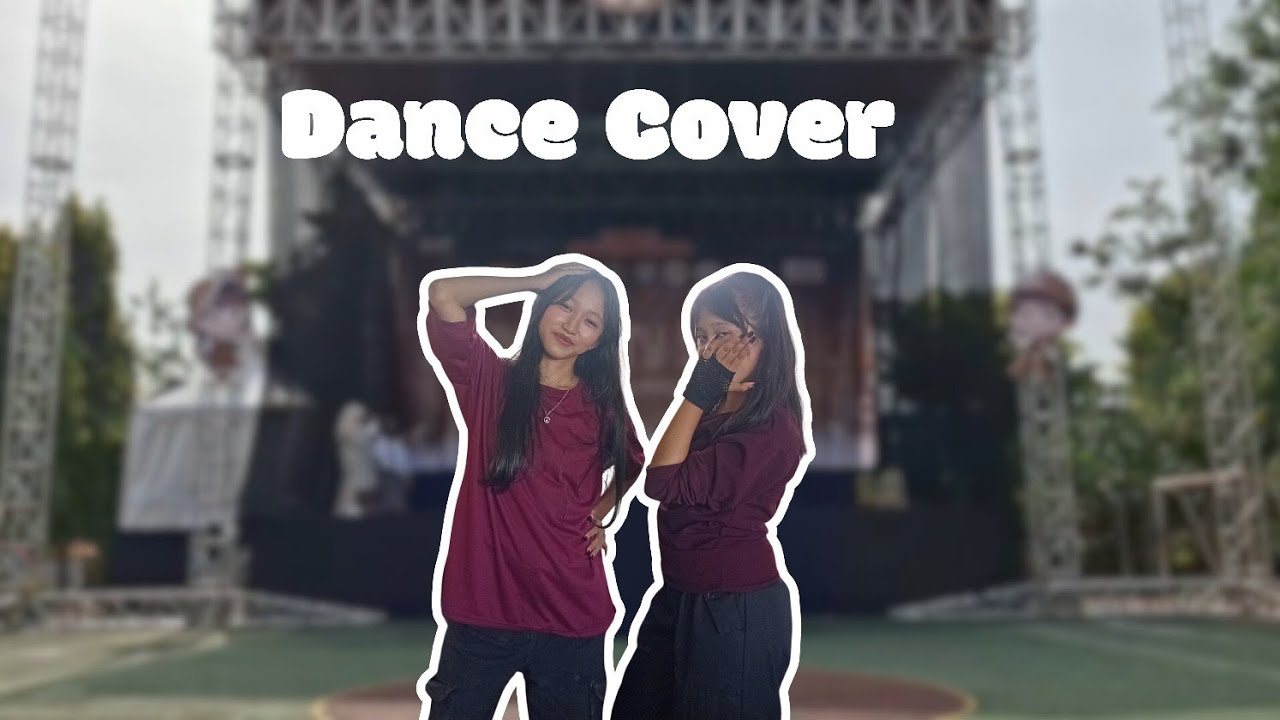DANCE COVER: Baby Monster Hot Sauce, Le Sserafim Spaghetti, Aespa Dirty Work + Rich Man