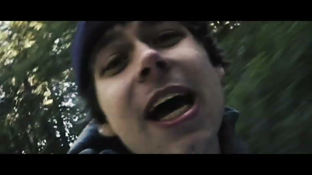Benny Bellson - i wonder (Official Video)