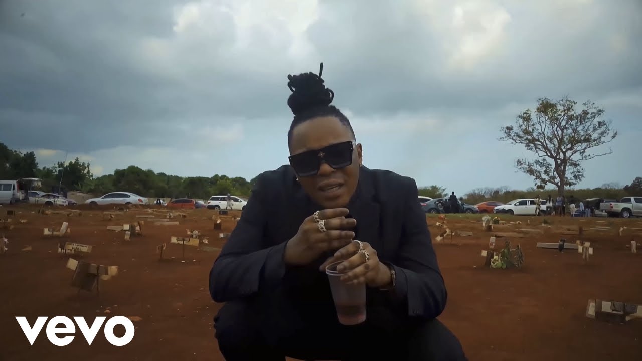 Konnection - I Wish (Official Music Video)