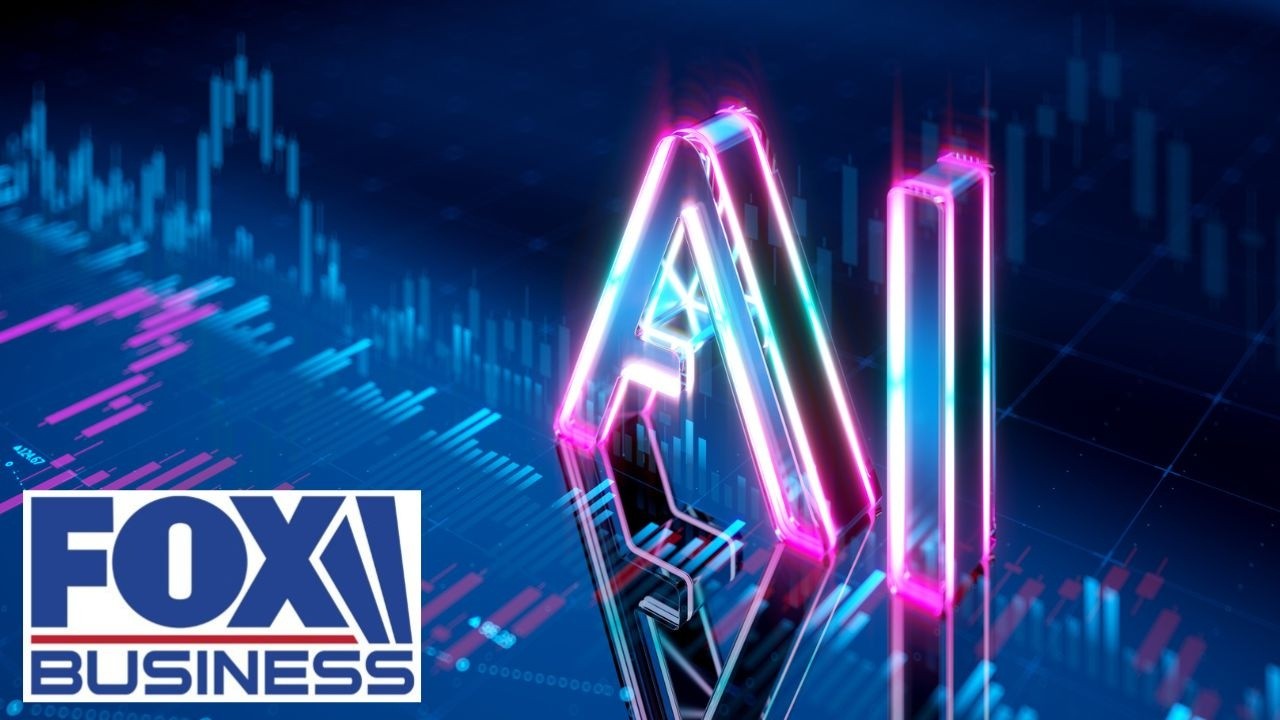 'WINNER TAKES ALL MARKET': Expert says CapEx will decide the AI race