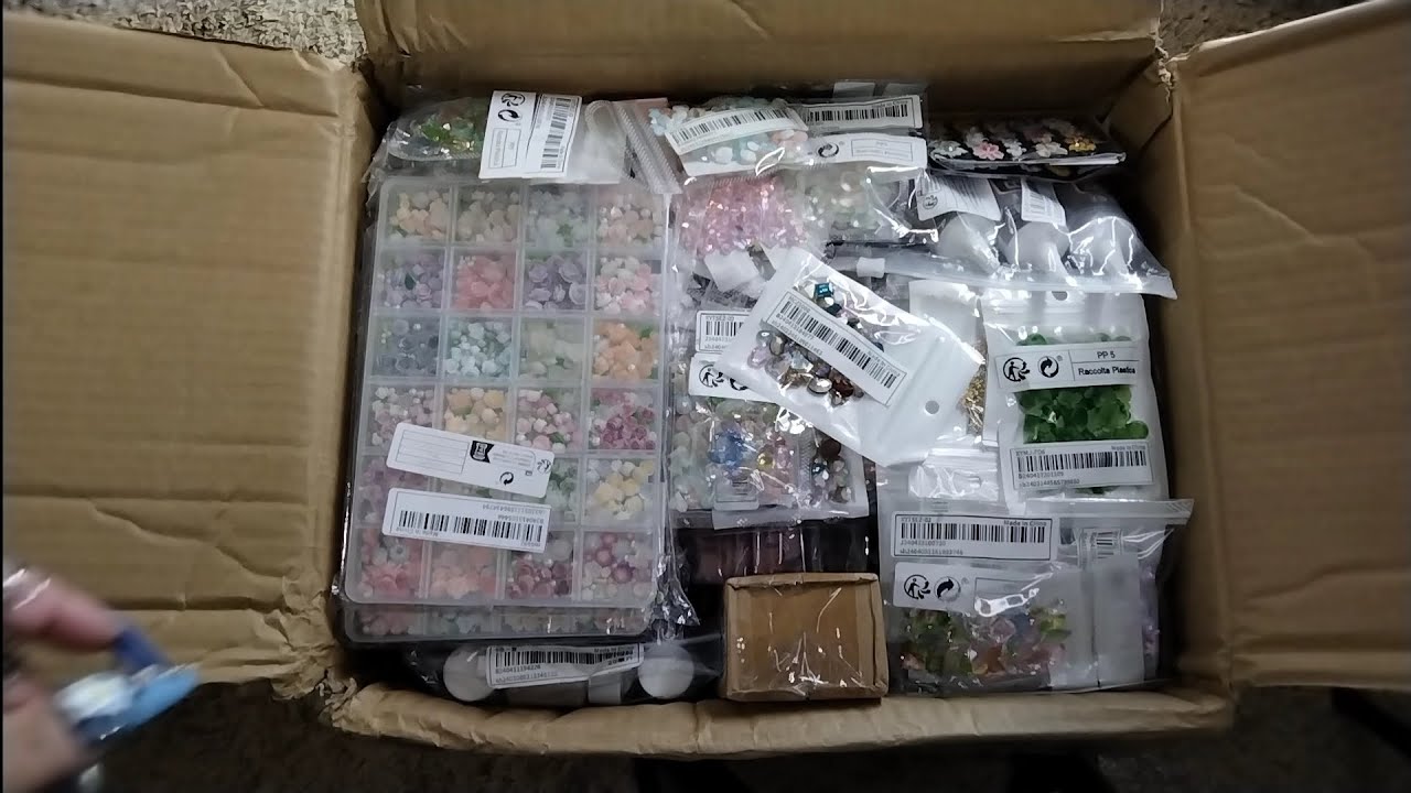 Unboxing SheIn Variety Haul Part 15 FULL LENGTH (OPEN ITEMS) #shein #asmr #haul #nails