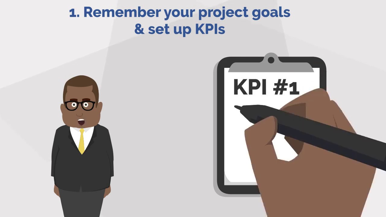 How to implement a S2P solution? Find out the next 4 steps with this video