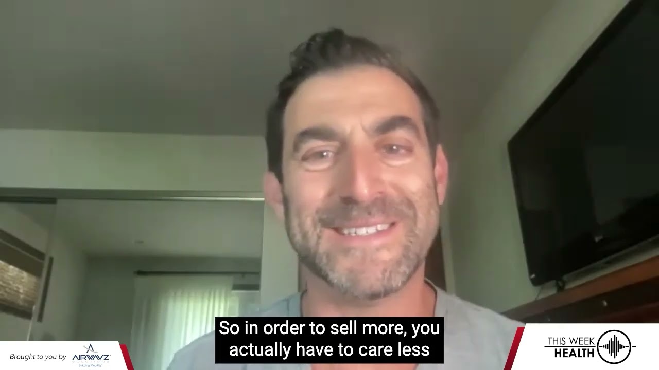 The Sales Paradox: Prioritizing Client Goals Over Sales Quotas