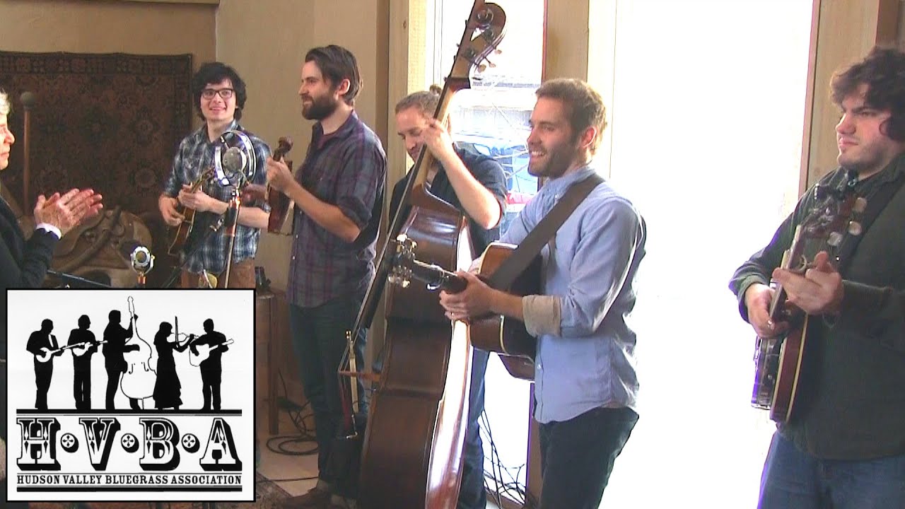 Lonely Heartstring Band House Concert Sampler  -  March 2015