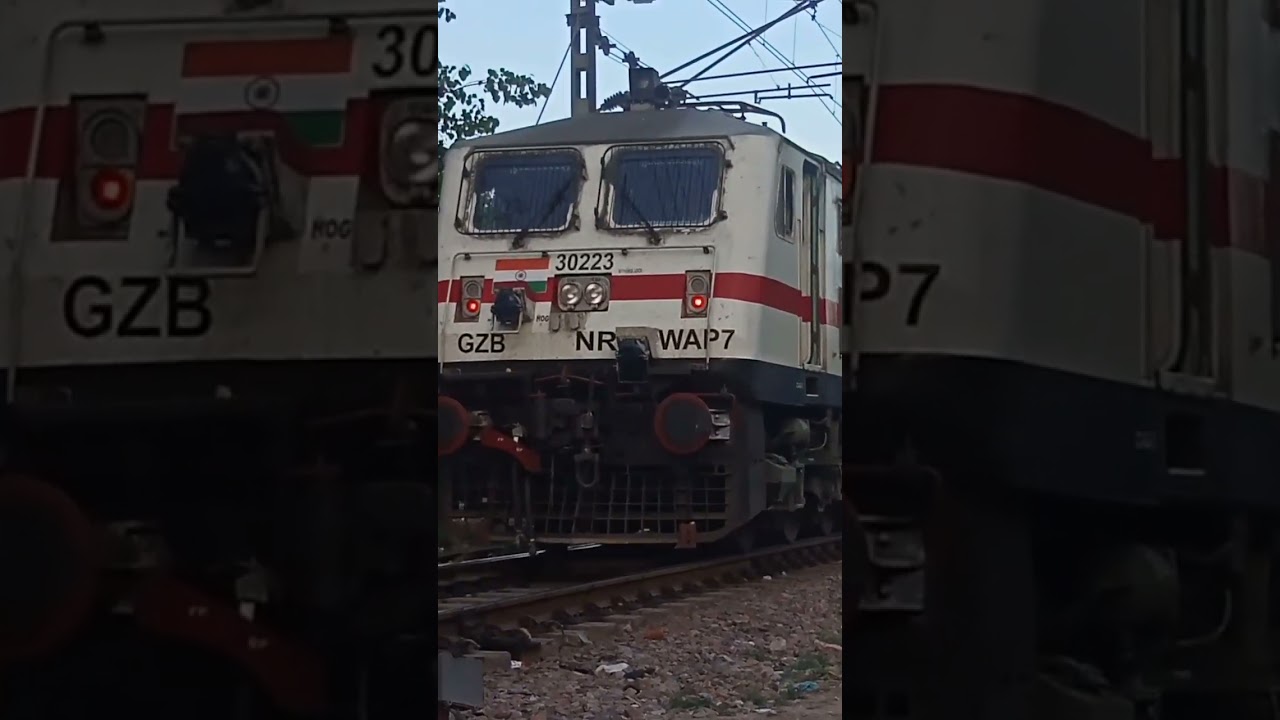 GZB WAP7 30223