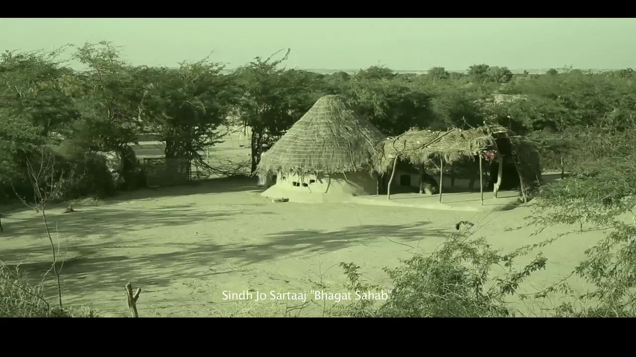 Some cliping of Film Shaheed Kanwar.