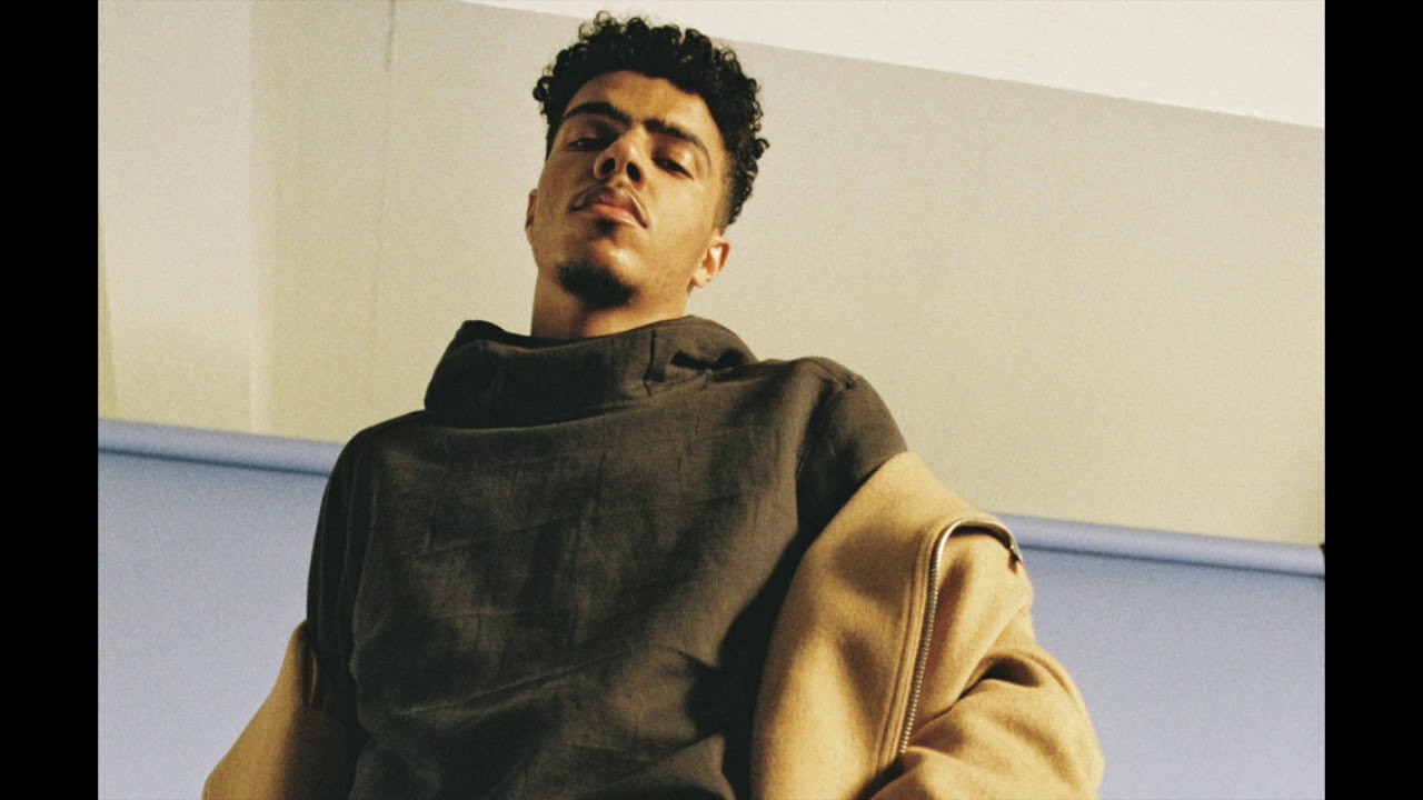 M.O & Aj Tracey - Choose Sides (Instrumental)