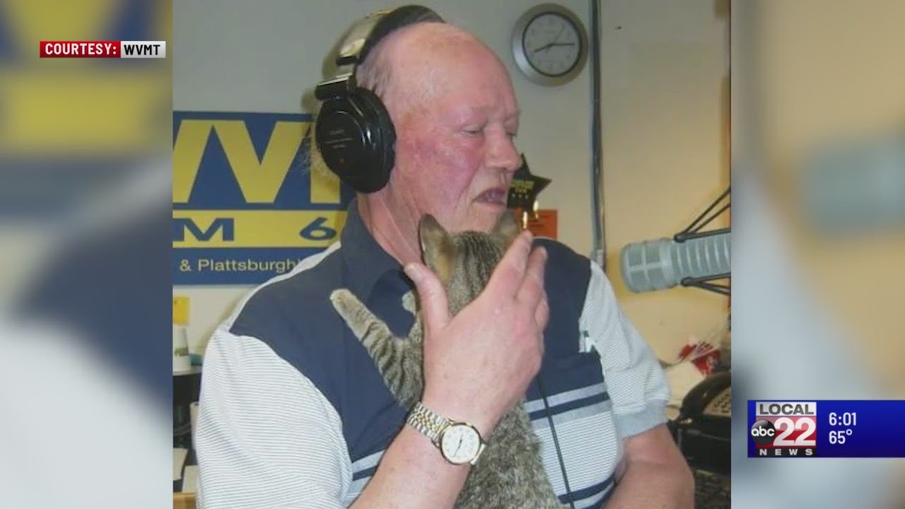 Legendary radio host Ernie Farrar has died