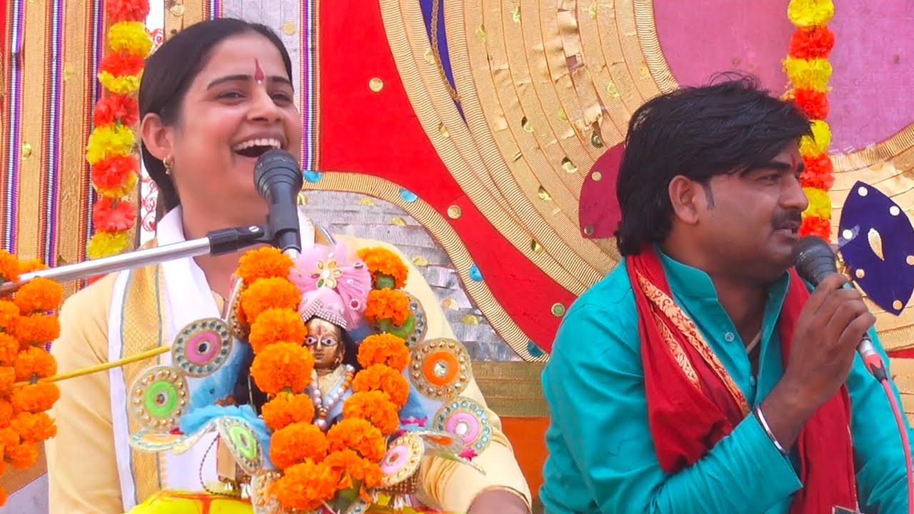 जिला फरुखाबाद में भाई बहन की जोड़ी ने मचा दी धूम 