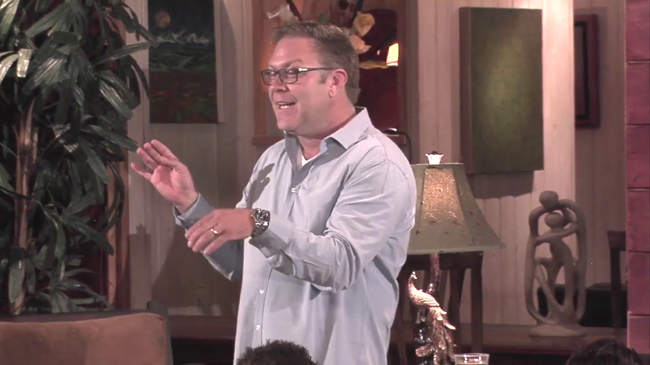 My Gay Path Garden Party with Jason Dudey