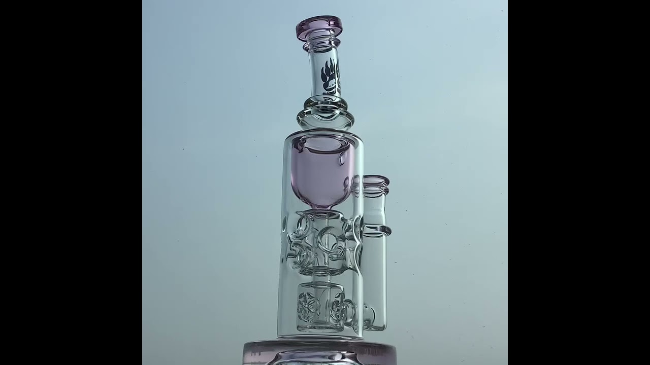 Calibear Straight Fab Torus