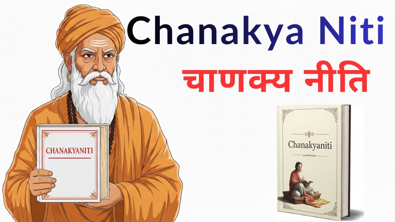 Chanakya Niti Book Explained | Audiobook | Learn English Through Book | Book Summary | Indian Book