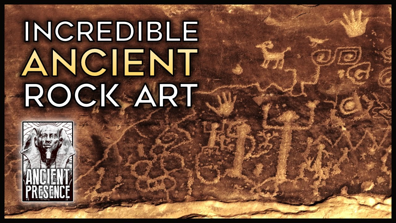 15 Must See Petroglyph & Pictograph Sites In The USA
