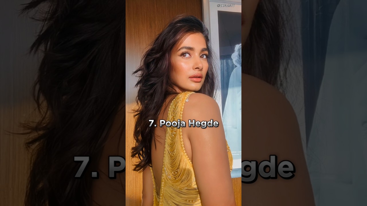 Top 10 Most Beautiful Indian 🇮🇳 Actress In 2025 #shorts