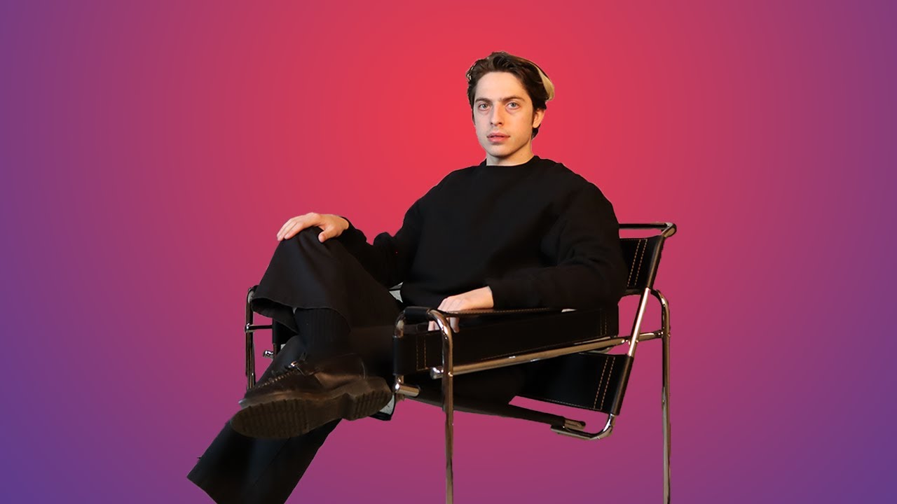 Объяснение стула Василия