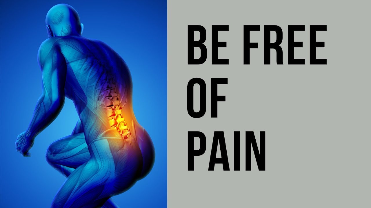 SI Joint Self Adjustment - Best Exercises (PAIN RELIEF)