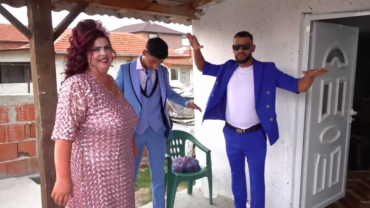 ali ve ase nısan torenı