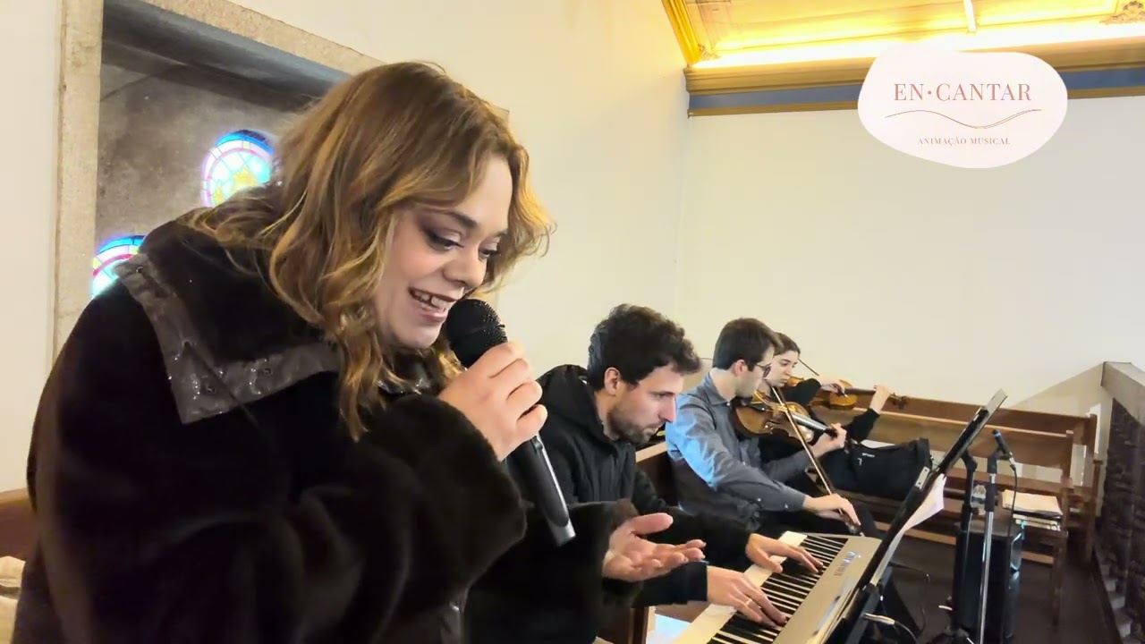 All of me | versão portuguesa