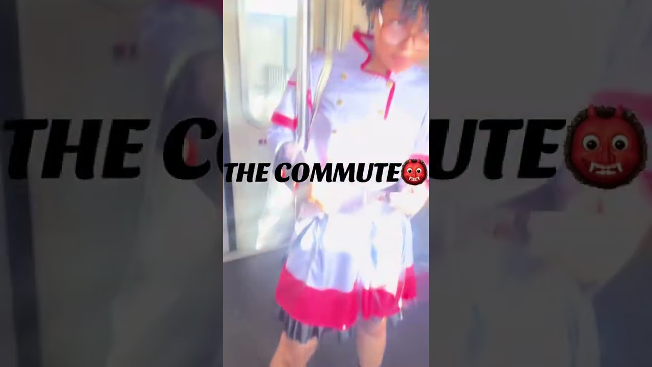 AnimeNYC 2025 was a trip💀 