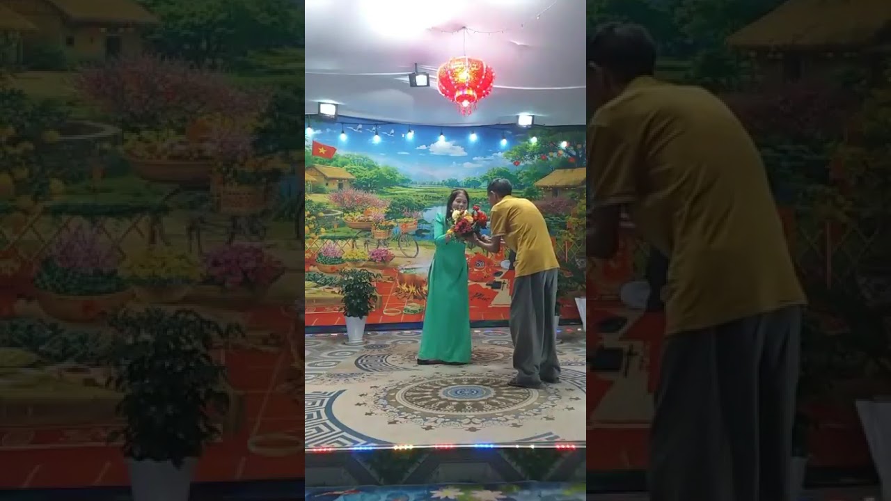 Tạ từ trong đêm - kiều chín 