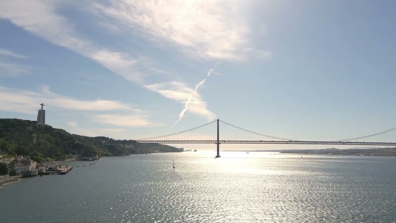 VIDEO DE APRESENTA&Ccedil;&Atilde;O RIO TEJO