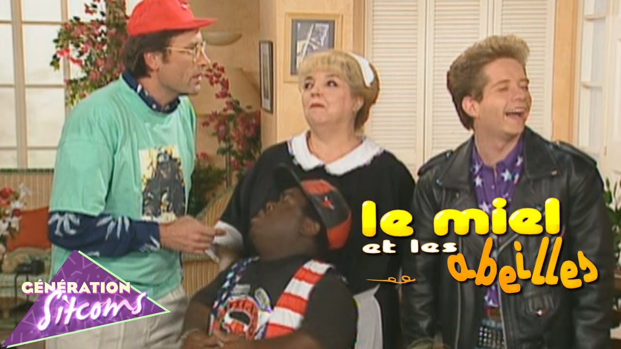 Le miel et les abeilles - Épisode 109 - Rentrée à la ruche
