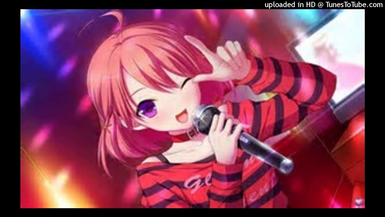 Nightcore (Twenty-One Pilots) - Stressed Out