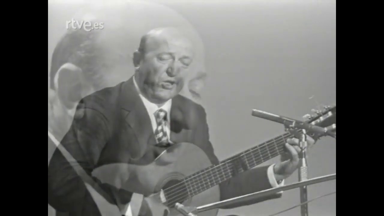 Eduardo Falu - Cancion del jangadero