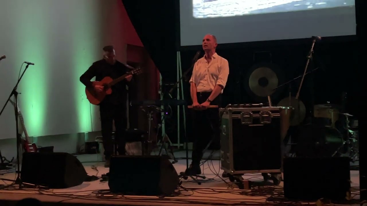 Der Arbeiter -- Reflejos del Sol -- live 28.10.2023 Schwarzer Herbst Löbau