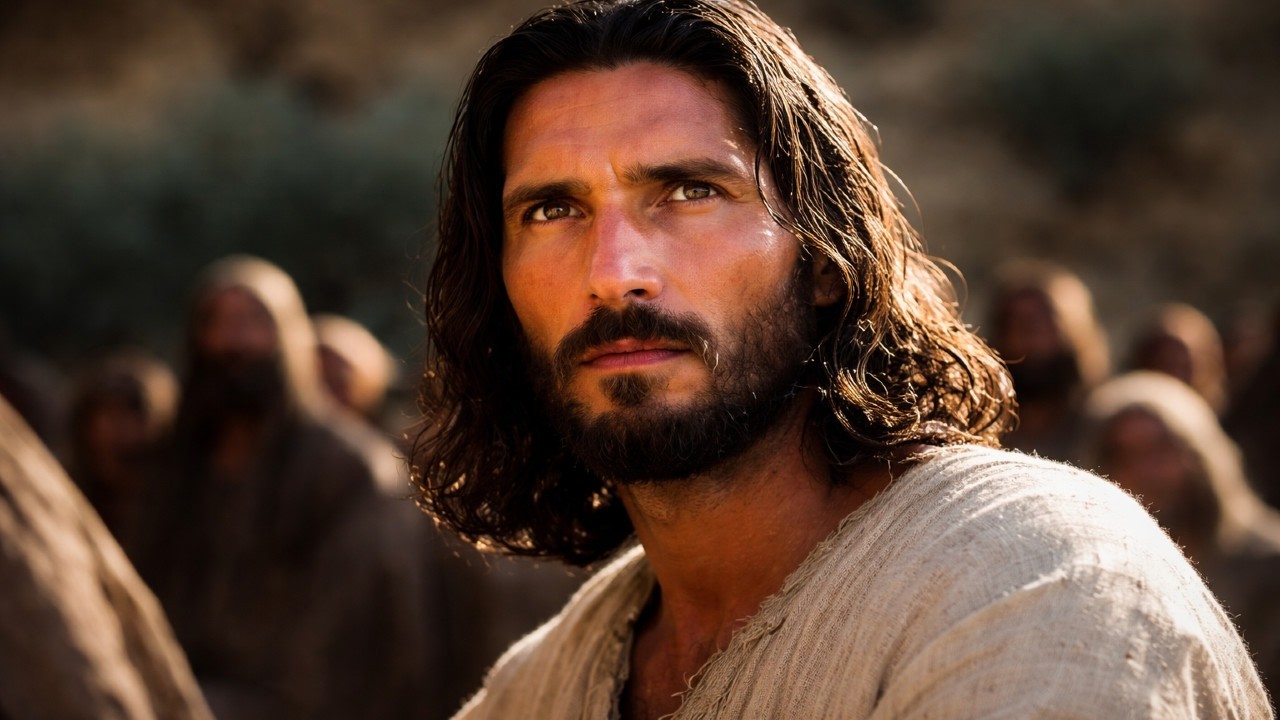 💥The Passion of the Christ ´3´ Full  God Movie 2026: Resurrection of The Christ  English/Fan Concept