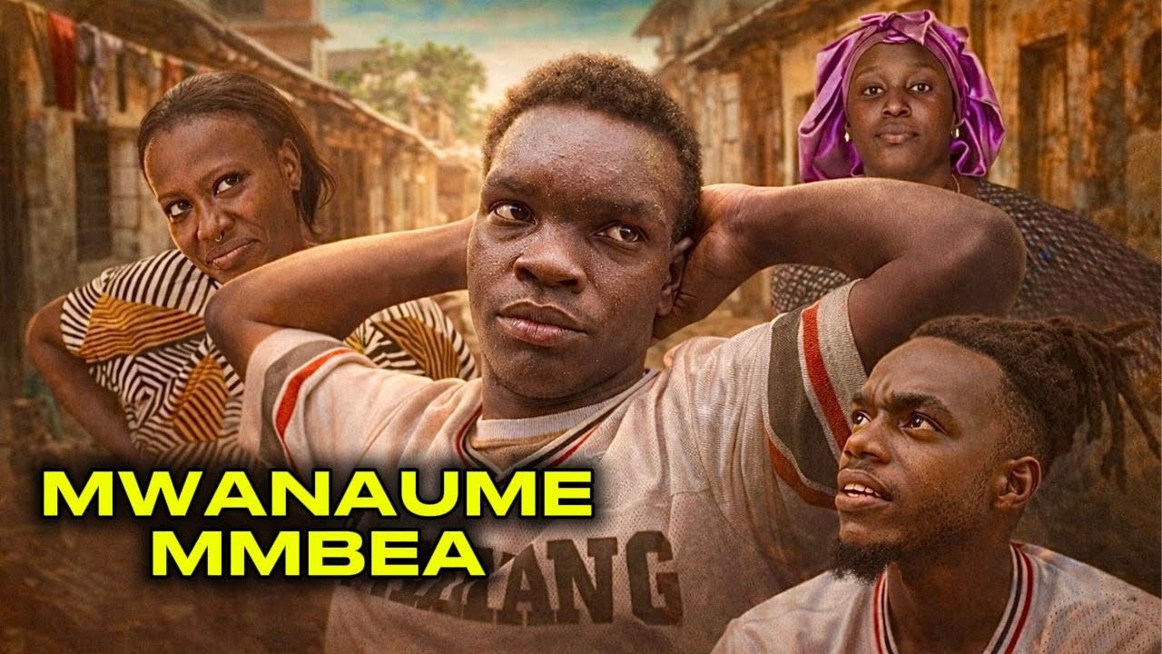 MWANAUME MMBEA | ITAKUFURAHISHA