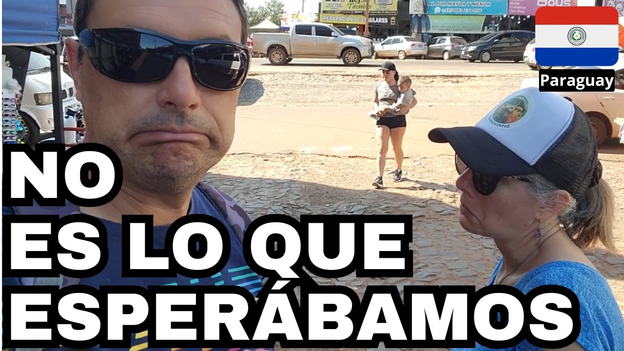 🤯Una Locura los PRECIOS en Encarnaci&oacute;n Paraguay