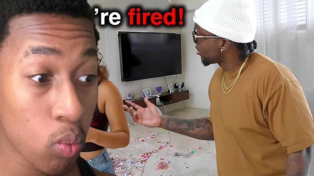 ANOTHER DUO GONE...| Reacting to 