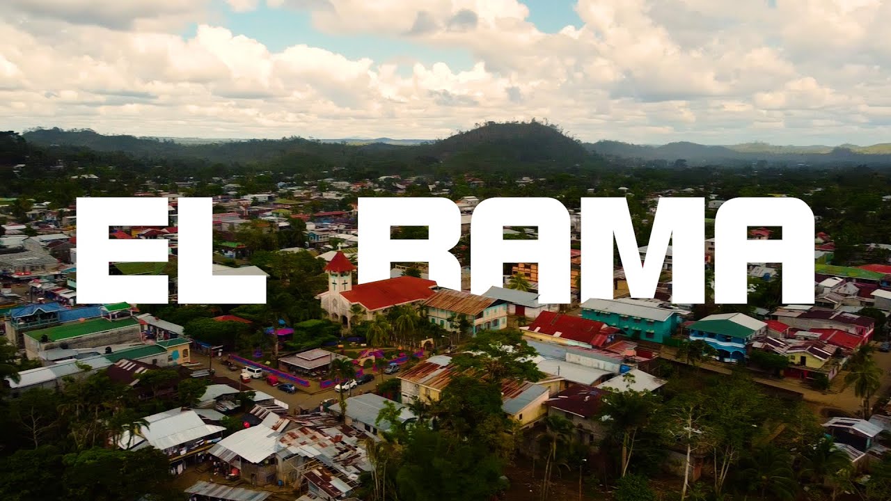El Rama, Región Autónoma de la Costa Caribe Sur, Nicaragua