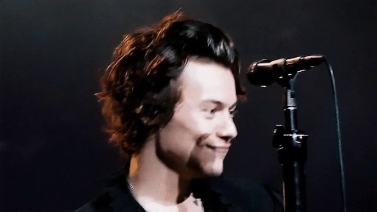 Harry Styles - Wildest Dreams