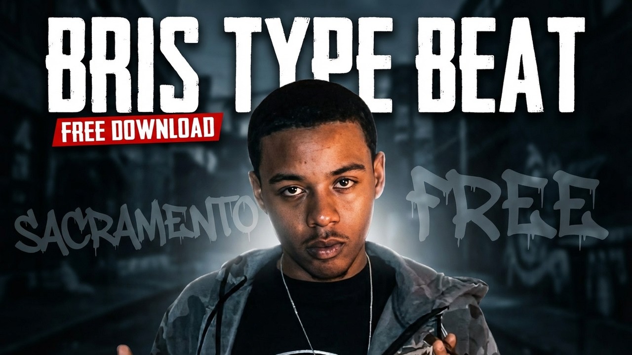 [FREE] Bris Type Beat - 