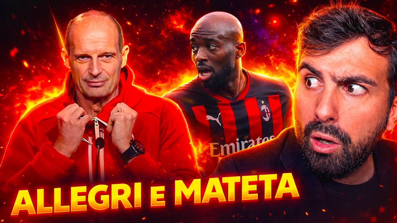 ALLEGRI 