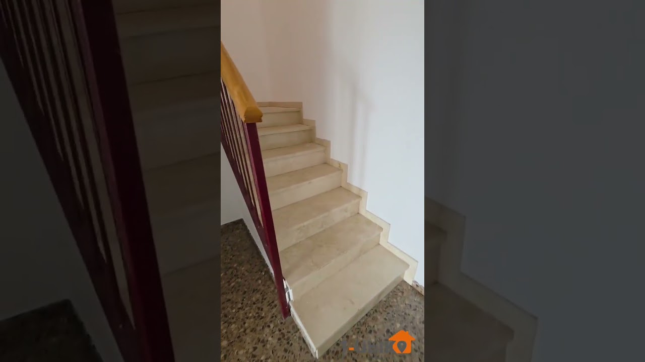 Ático dúplex en venta en Castellón, Av. Vall d’Uixó. ¡162 m² ÚTILES! ¡Balcón, galería y 2 terrazas!