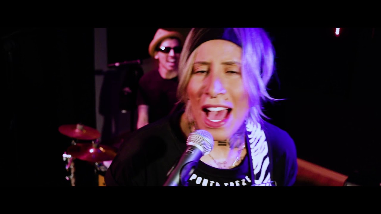 Crazy (Gnarls Barkley) Cover