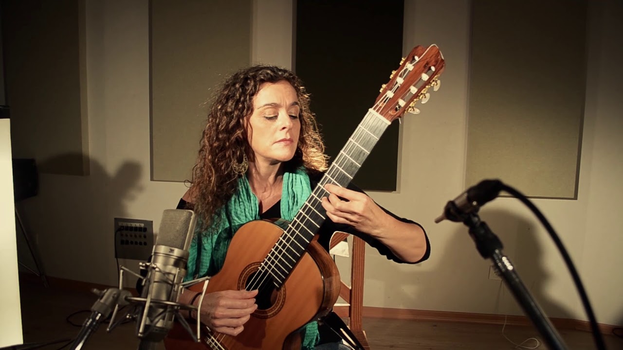 CHORO DE JULIANA (Marco Pereira) Gabriela Battistini