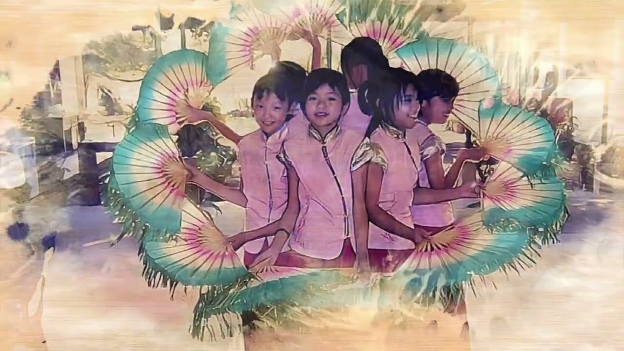 直民华小百年校庆影片