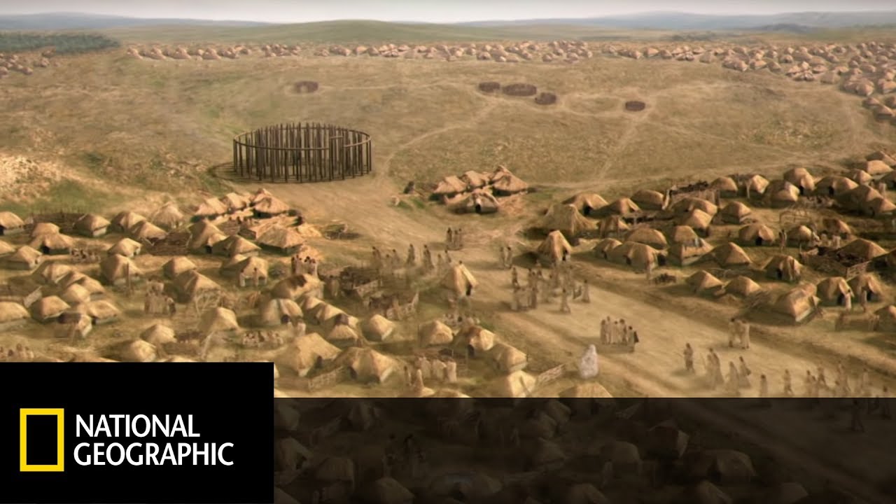 Badacze pr&oacute;bowali odtworzyć historię tajemniczych kręg&oacute;w [Tajemnice Stonehenge]