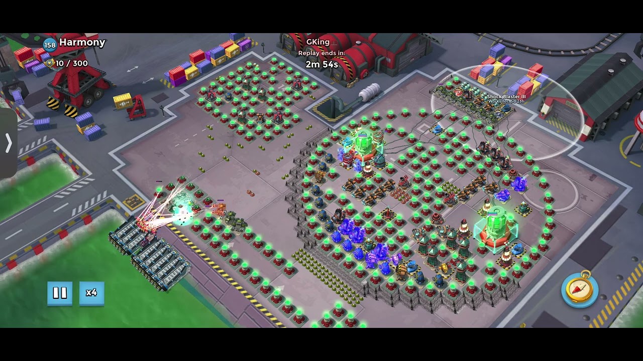 OP 6 (to 40900, 1 vita, extra melon week)
