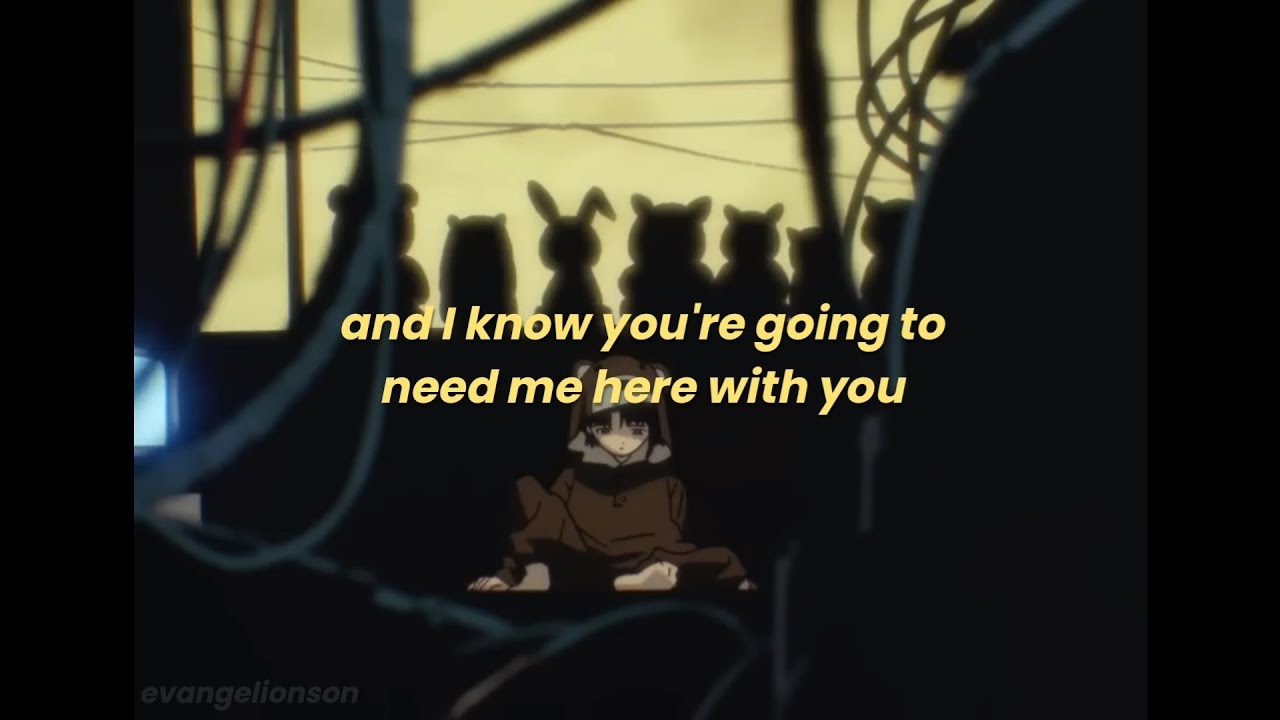 Lain - remember you (amv)